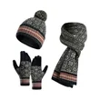 All-in-One Winter Wear Set