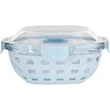 5 cup Ello Duraglass Lunch Bowl