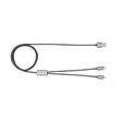 Trident+ 3-in-1 Charging Cable