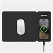 Mouse Qi 3 - 15W Wireless Charging Mousepad