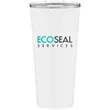16.9 oz Sterling Double Wall Recycled SS Travel Tumbler