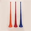 29-Inch Vuvuzela Collapsible Stadium Horns