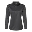 C2 Sport Women's Quarter-Zip Pullover