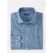 Peter Millar Japanese Selvedge Sport Shirt