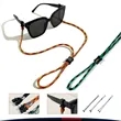 Swingle Polyester Eyeglasses String Holder
