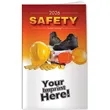 Pocket Calendar - 2026 Safety