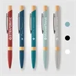 Reborn Designer Softy Recycled Aluminum Pen