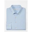 Peter Millar Hanford Performance Twill Sport Shirt