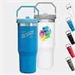 30 oz Stanley® Stainless Steel Insulated Flip Straw Jug