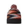 CAP AMERICA USA-Made Bar Beanie
