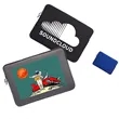 Neoprene Padded Laptop Sleeve w/ Zipper Bags