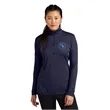 Sport-Tek® Women's PosiCharge® Competitor™ 1/4-Zip Pullover