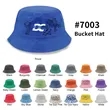 Bucket hat