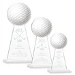 Edenwood Golf Award - White