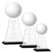 Edenwood Golf Award - Black