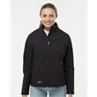 DRI DUCK Women's Contour Soft Shell Jacket