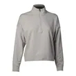 Independent Trading Co. Women's Perform Quarter-Zip Pullover