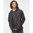 Independent Trading Co. Men's Poly-Tech Soft Shell Jacket