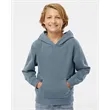 Independent Trading Co. Youth Midweight Pigment-Dyed Hood...