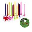 Plastic Golf Tees