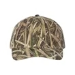 Kati Licensed Camo Hook-and-Loop Cap