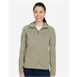 Marmot Women's Leconte Full Zip Hooded Jacket