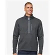 Marmot Men's Drop Line Half-Zip Jacket