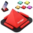 Pyramid Phone Tablet Stand Holder