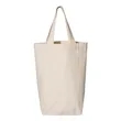 OAD Double Wine Tote