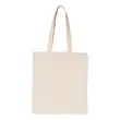 OAD Large Canvas Tote