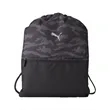 Puma Golf Camo Drawstring Backpack