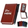 Multi-function Pocket Note Pad