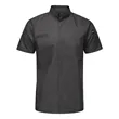 Red Kap Men's Tall Mimix™ Pro+ Short Sleeve Work Shirt Wi...