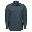 Red Kap Men's Cooling Long Sleeve Work Shirt