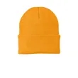 Port & Co Knit Cap.