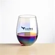 Miami Stemless Wine - Imprinted