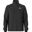 The North Face Men's Glacier Fleece 1/4 Zip Jacket