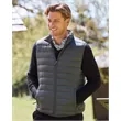 Weatherproof Men's 32 Degrees Packable Down Vest