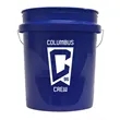 5 Gallon Plastic General Bucket