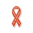 Ribbon Decal