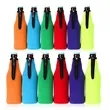 Beer Bottle Sleeve Insulators