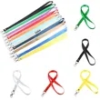 1/2" Custom Polyester Lanyard