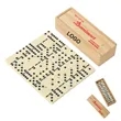 Dominoes Set Game