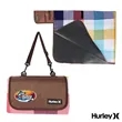 Hurley® Water Resistant Outdoor Packable Mat