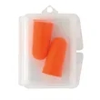 Good Value™ Travel Ear Plugs in Case