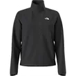 The North Face Womens TNF Performance Fleece Full Zip Jacket