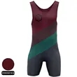 Custom Men's Wrestling Singlet Full Sublimation