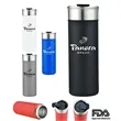 18oz Double Wall Stainless Steel Tumbler Vacuum Insulated.