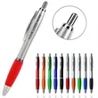 Campaign Advertising Ink Rolling Ball Retractable Pens