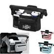Stroller Organizer with Insulated Cup Holder
